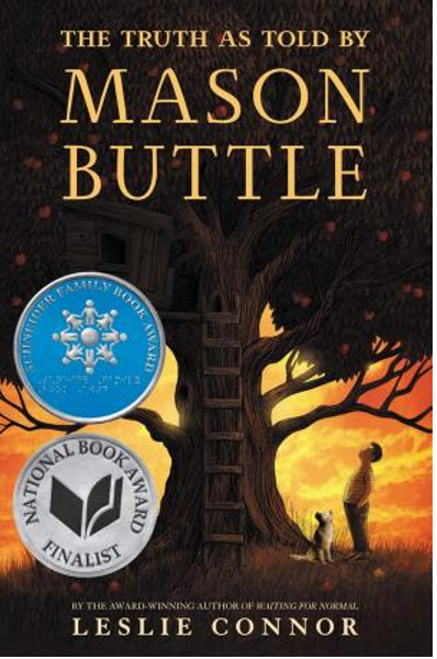 《梅森・巴特尔讲述的真相》