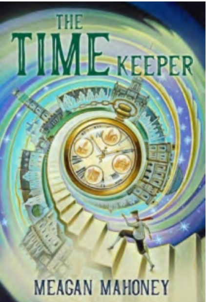 《时间守护者》