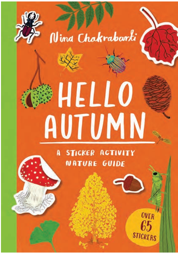 《大自然小指南》系列