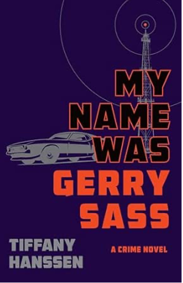 《我叫格里·萨斯》