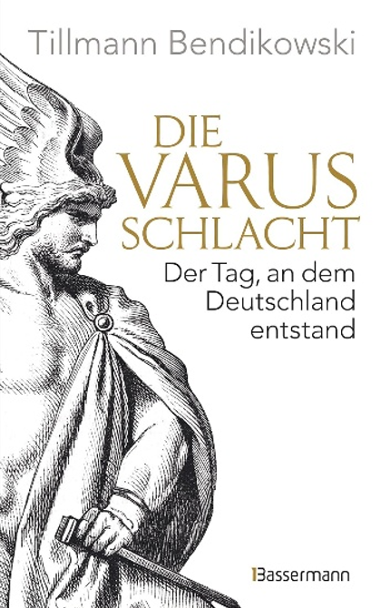 《条顿堡森林战役：德国的诞生》