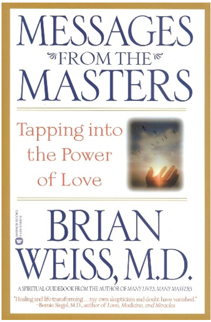 《回到今生：生命、死亡与轮回》