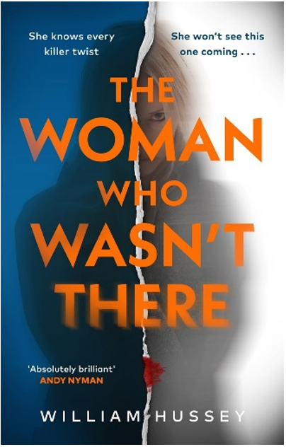 《那个不在场的女人》