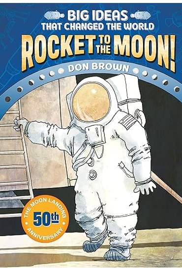 《改变世界的伟大想法》系列