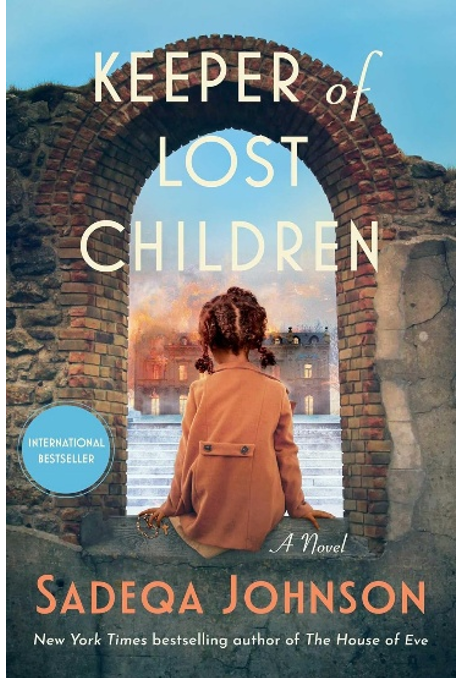 《无名的孩子们》