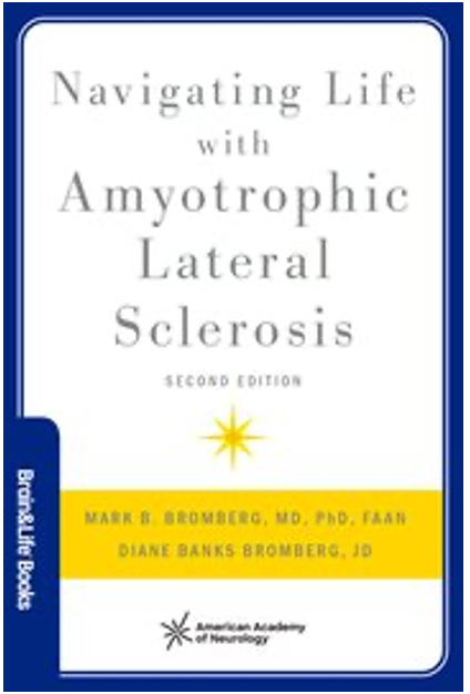 《渐冻人生：肌萎缩侧索硬化症患者生存指南（第二版）》