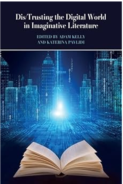 《想象文学中的数字信任困境》
