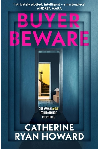 《购屋者当心》