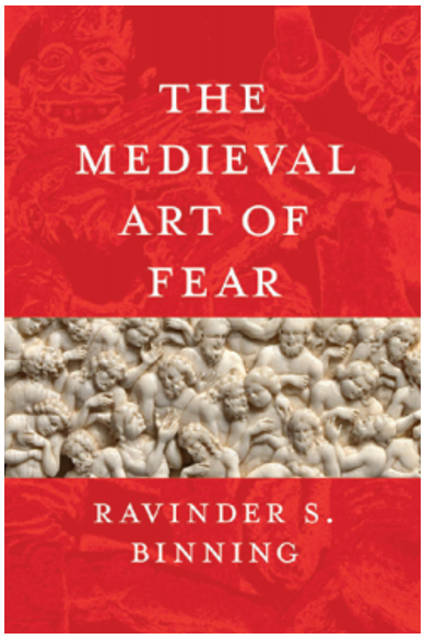 《中世纪的恐惧艺术》