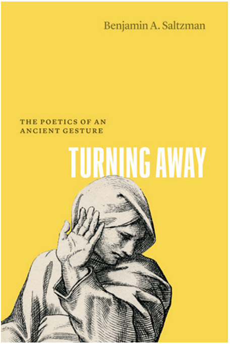 《转身：一个古老姿态的诗学》