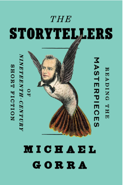 《纸上的黄金时代：十九世纪短篇小说名作导读》