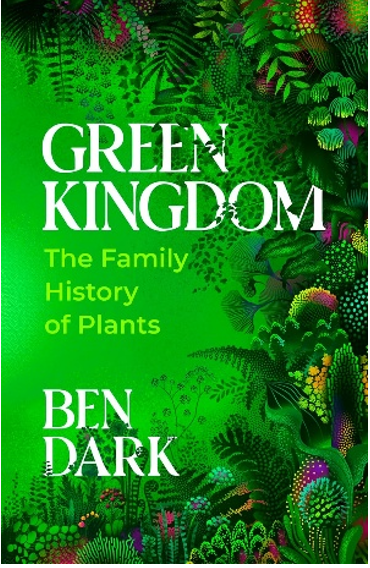 《绿色王国：植物家族史》