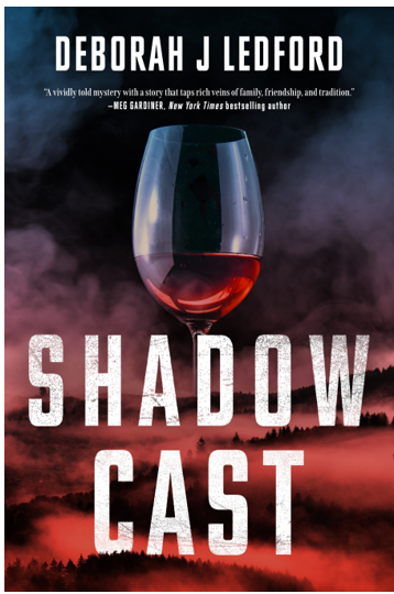 《暗影笼罩》